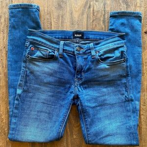 Hudson Krista Super Skinny Jean size 26